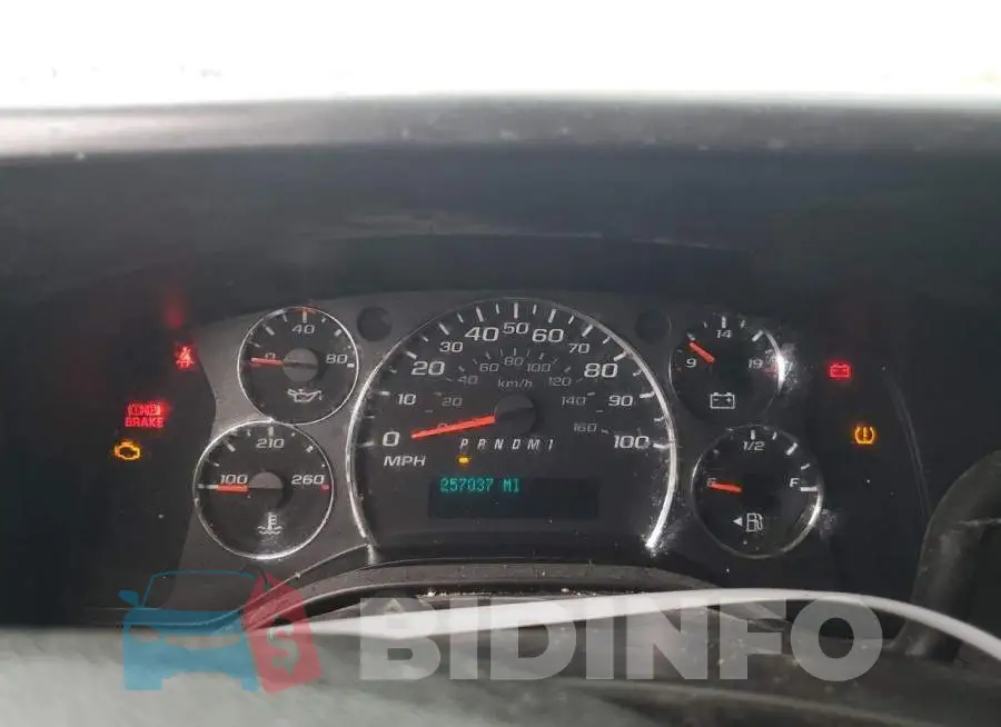 1GTW7FCA7E1110672 Photo# 9