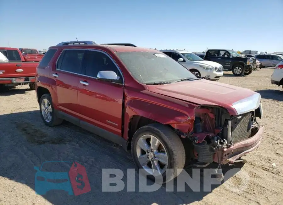 2GKFLTE37F6100204 Photo# 4