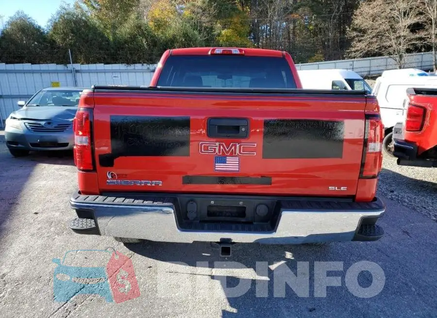 3GTU2MEC7HG136932 Photo# 6