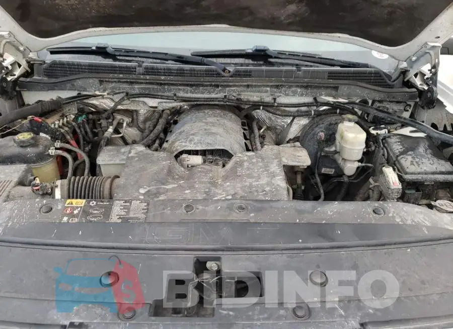 3GTU2PEC6GG283548 Photo# 11