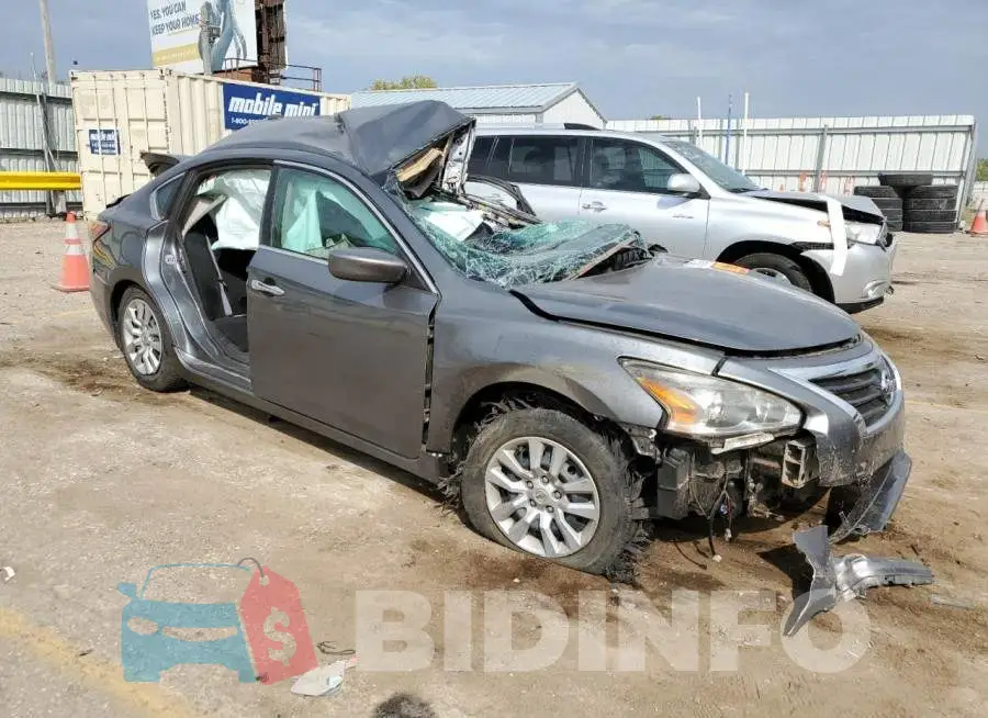 1N4AL3AP4FN340049 Photo# 4