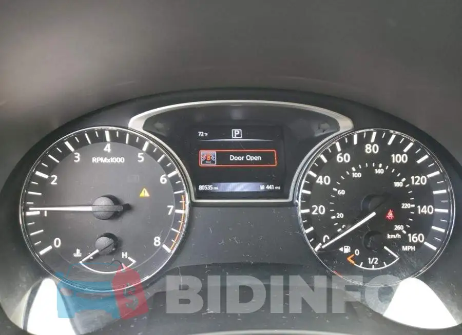 1N4AL3APXHC493758 Photo# 9