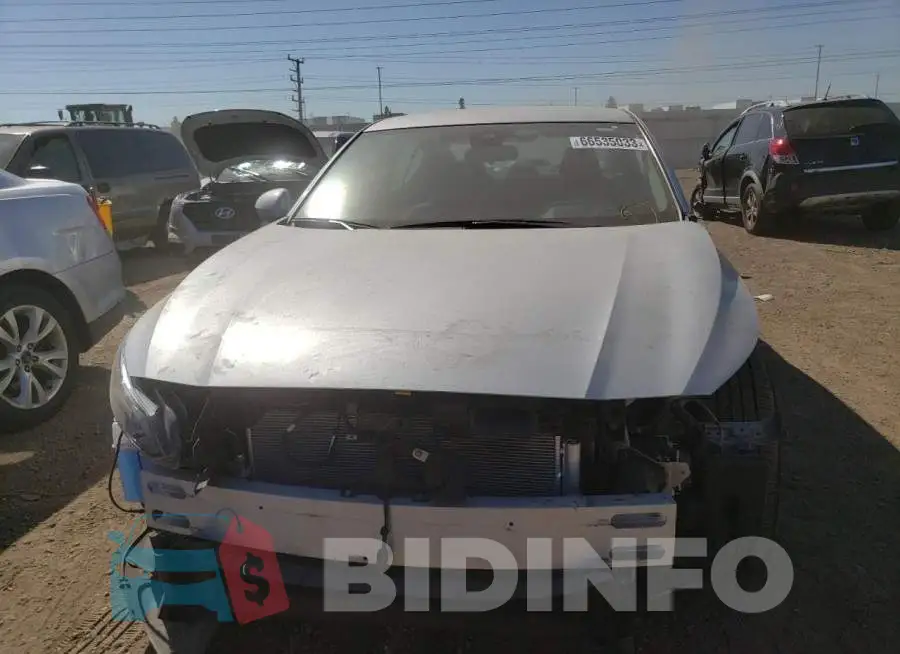 1N4BL4BV2PN367422 Photo# 5