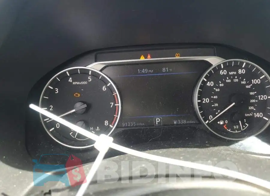 1N4BL4CV1KC179896 Photo# 9