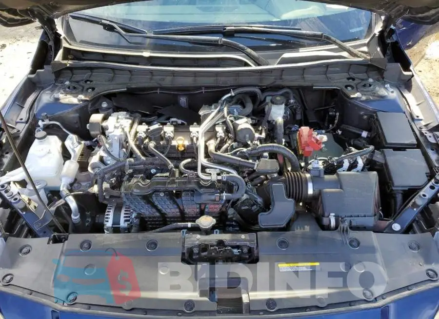1N4BL4CV3PN330250 Photo# 11