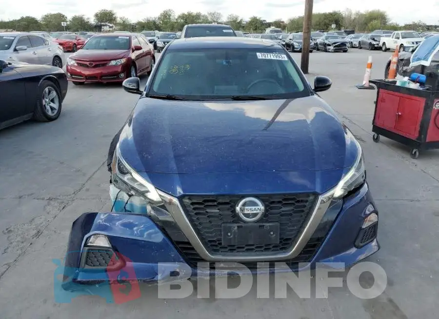 1N4BL4CV8KC220315 Photo# 5