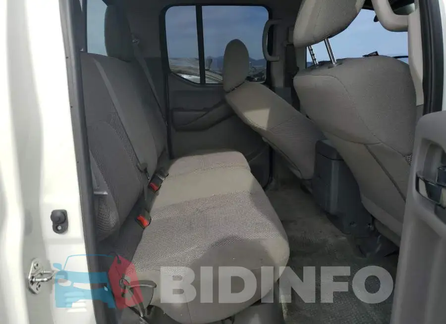 1N6AD0EV1JN710197 Photo# 10