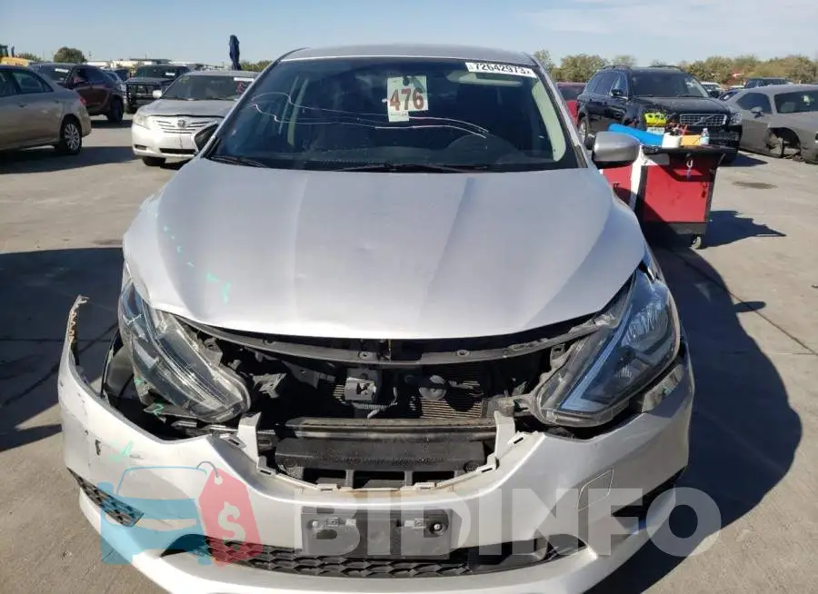 3N1AB7AP4JL657202 Photo# 5