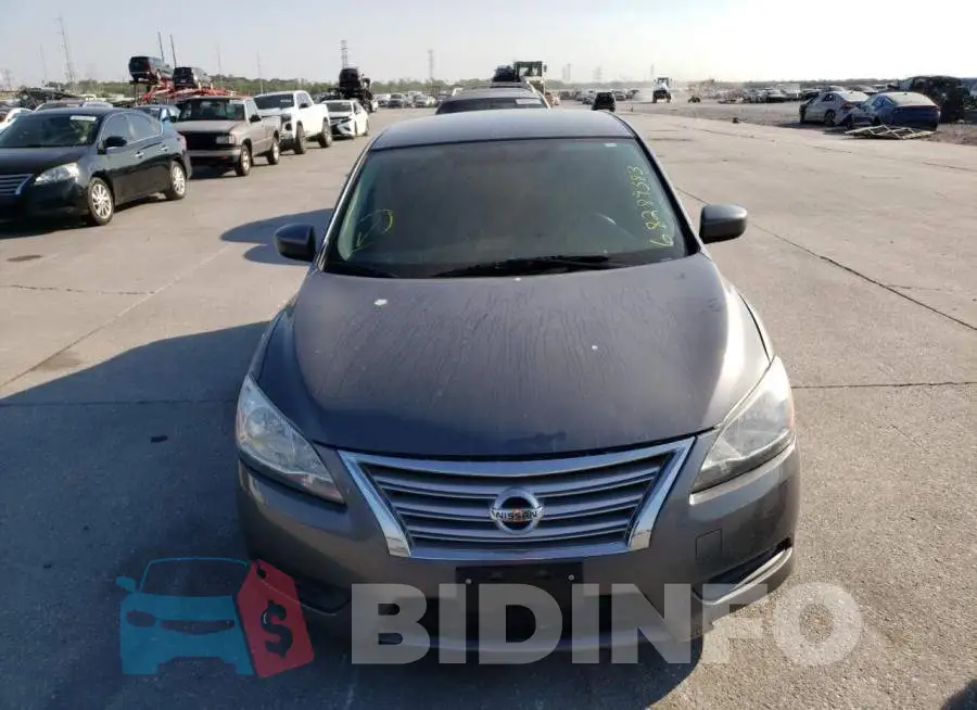 3N1AB7AP5FL660035 Photo# 5