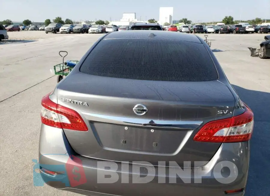 3N1AB7AP5FL660035 Photo# 6