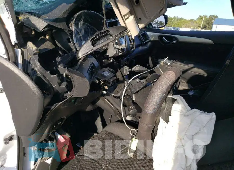 3N1AB7APXJY341368 Photo# 8