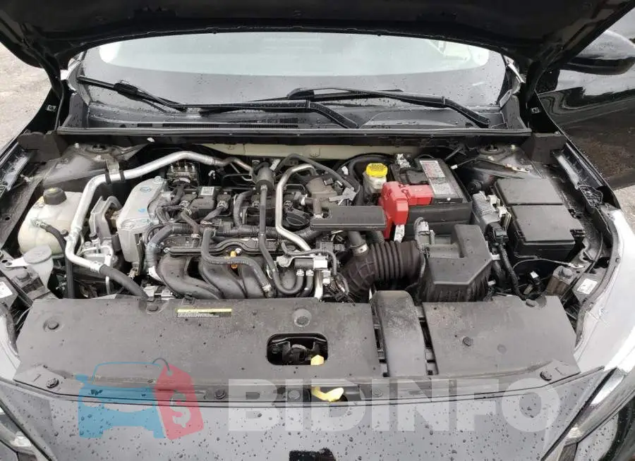 3N1AB8BV8NY265223 Photo# 11