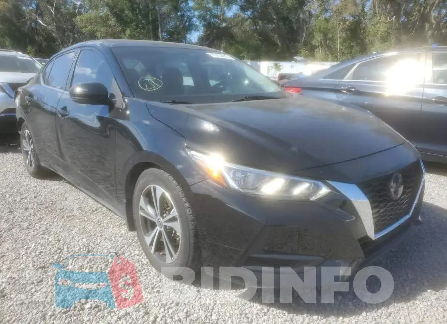 3N1AB8CV5LY245362 Photo# 4