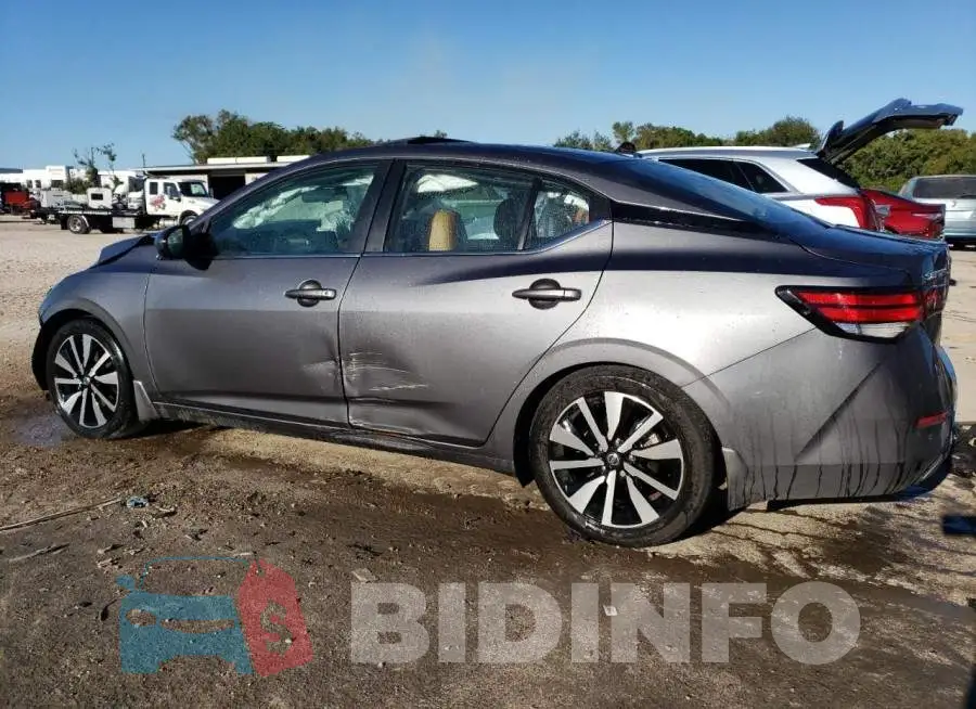 3N1AB8CV6NY278020 Photo# 2
