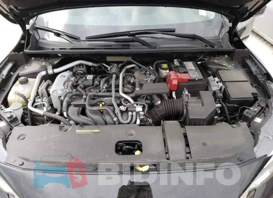3N1AB8DVXMY301411 Photo# 11