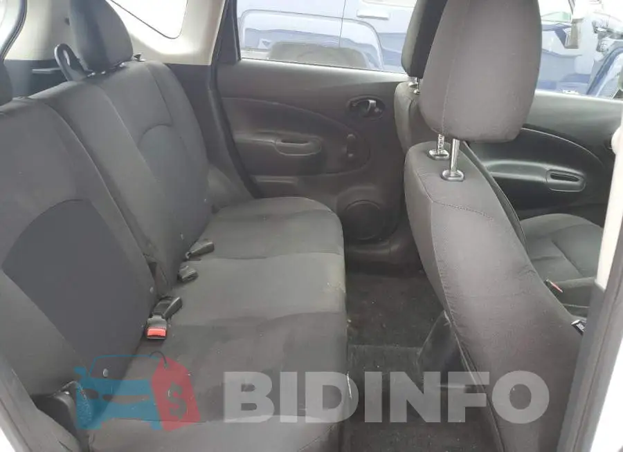 3N1CE2CP5KL360280 Photo# 10