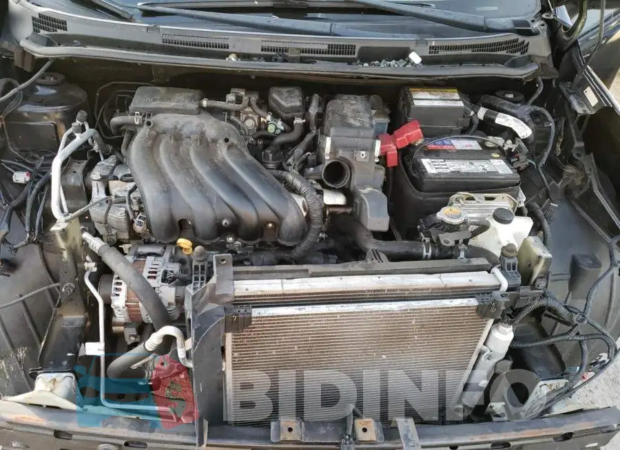 3N1CE2CP8GL410046 Photo# 12