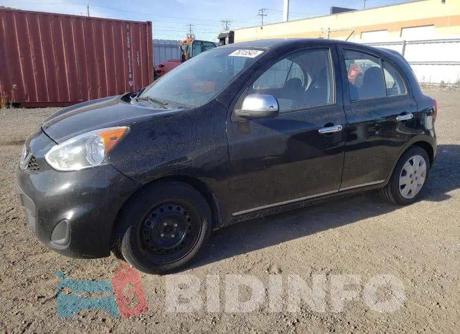 3N1CK3CP9FL240700 Photo# 1