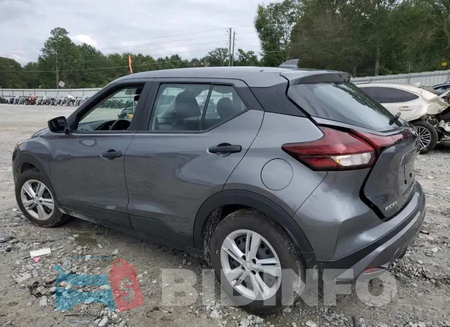 3N1CP5BV2PL516536 Photo# 2