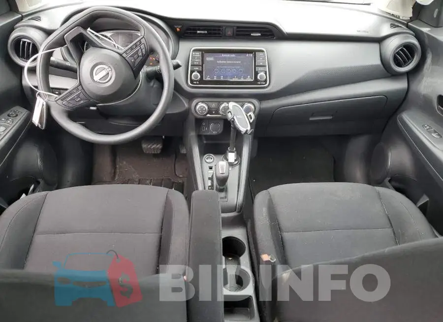 3N1CP5BV2PL516536 Photo# 8