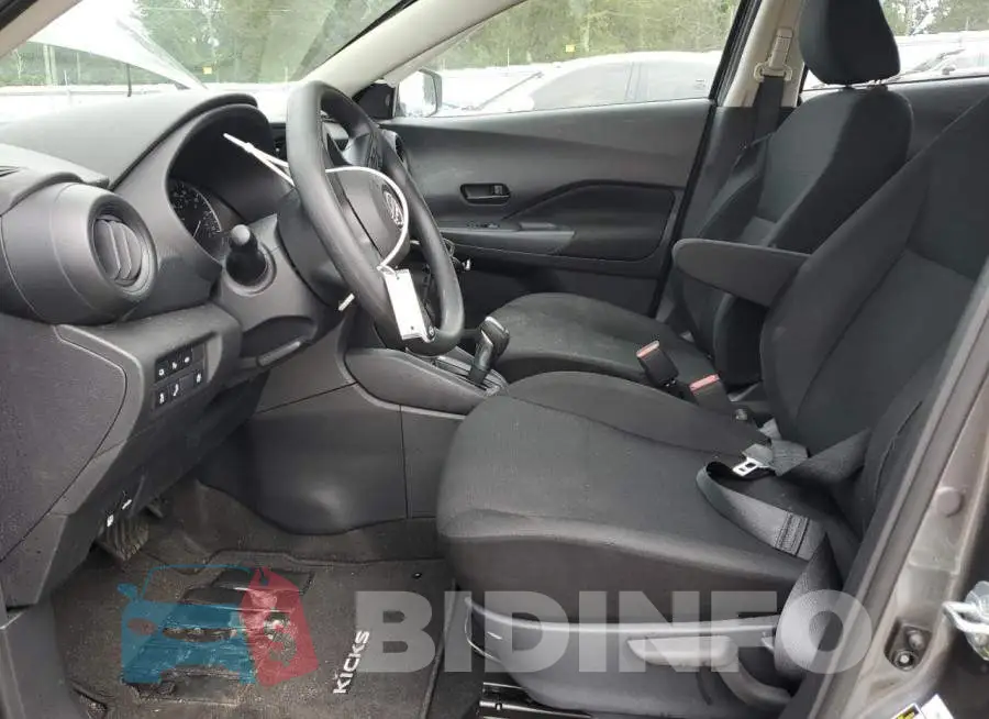 3N1CP5BV2PL516536 Photo# 7