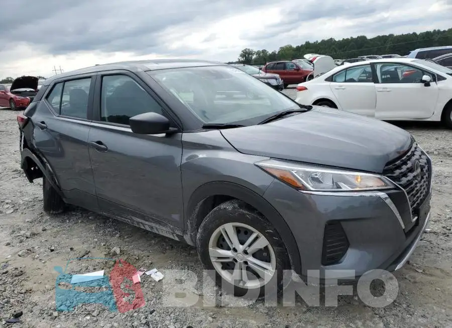 3N1CP5BV2PL516536 Photo# 4