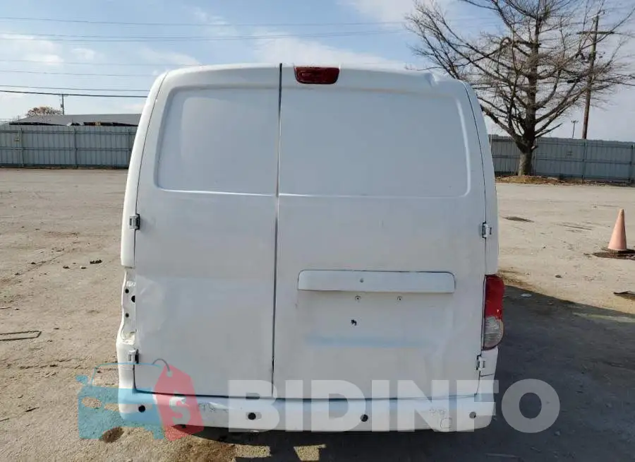 3N6CM0KN3MK694219 Photo# 6