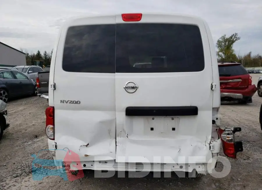 3N6CM0KNXMK699059 Photo# 6
