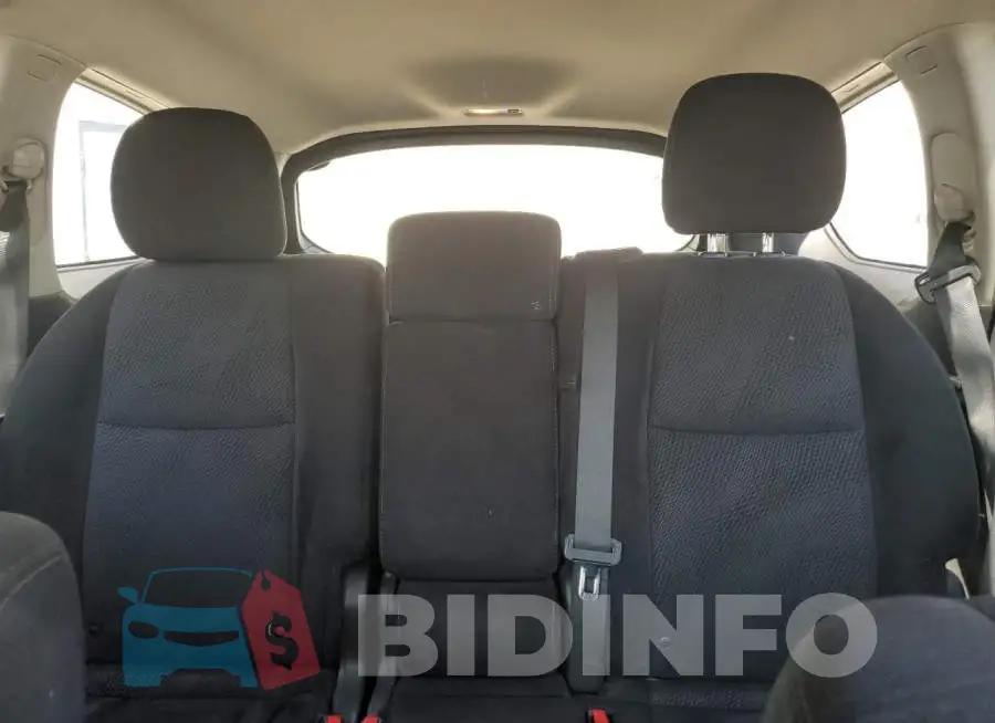 5N1AR2MM2EC669147 Photo# 10