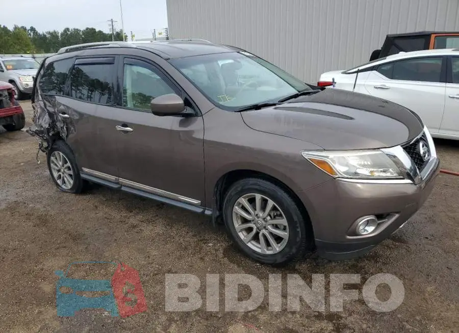 5N1AR2MN7FC617328 Photo# 4