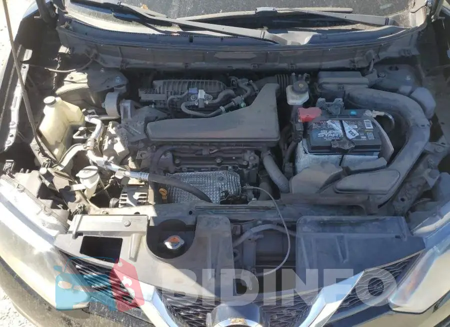 5N1AT2MK6EC834990 Photo# 12