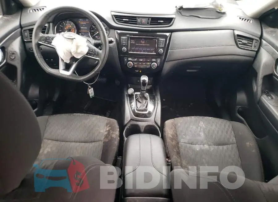 5N1AT2MT8LC739532 Photo# 8