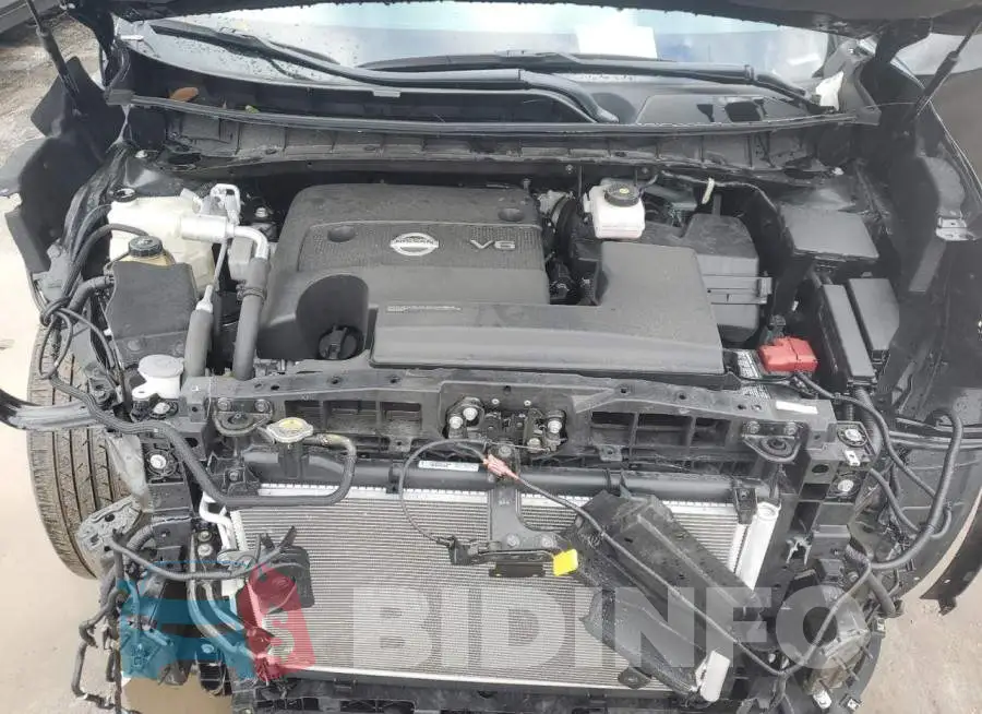 5N1AZ2AJ8MC127530 Photo# 12