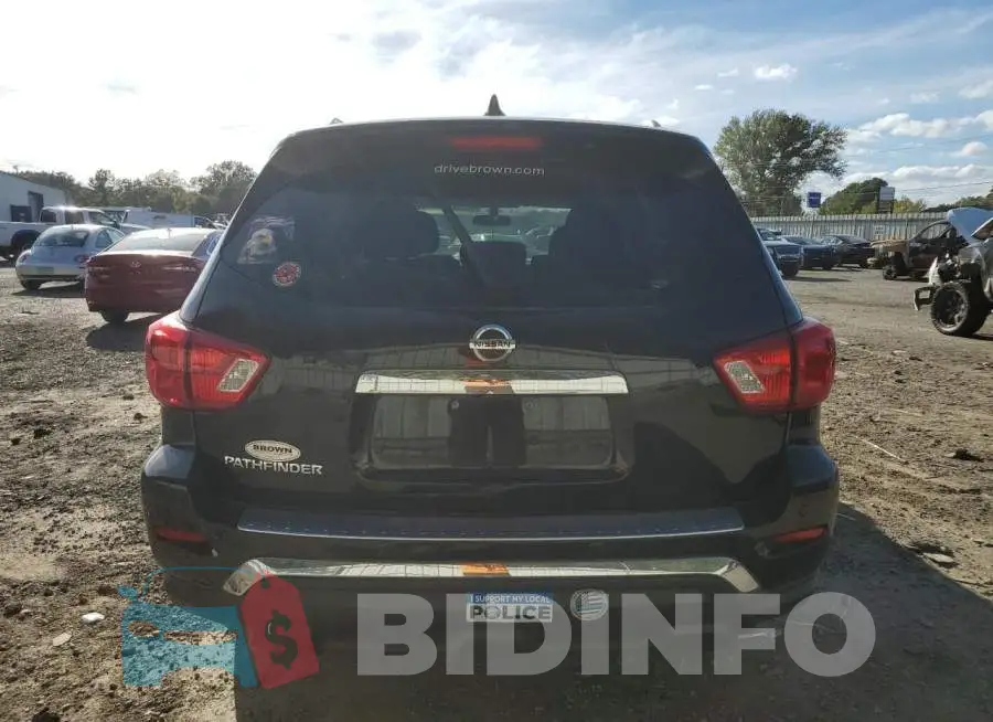 5N1DR2AN1LC639242 Photo# 6