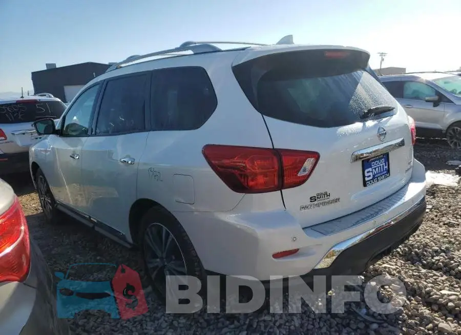 5N1DR2DM3LC596462 Photo# 2