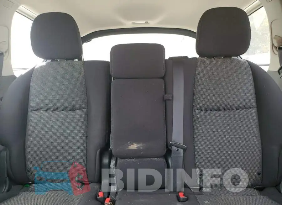 5N1DR2MN2KC645111 Photo# 10