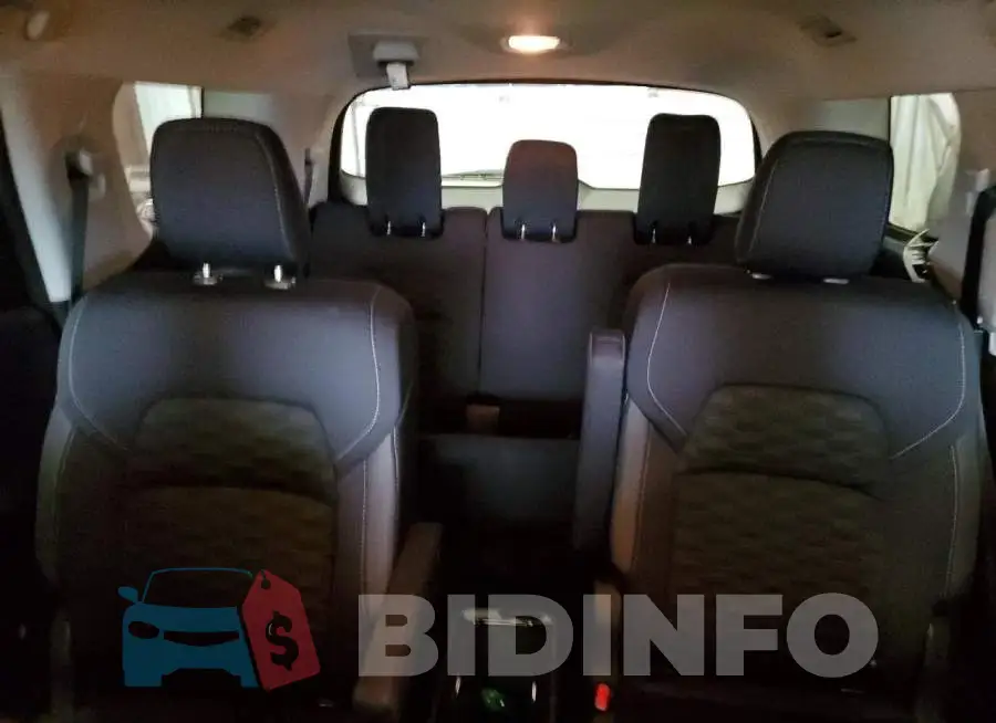 5N1DR3BD1NC219902 Photo# 10