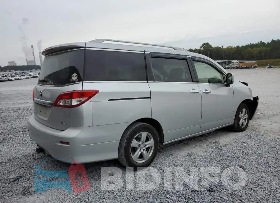 JN8AE2KP6H9169317 Photo# 3