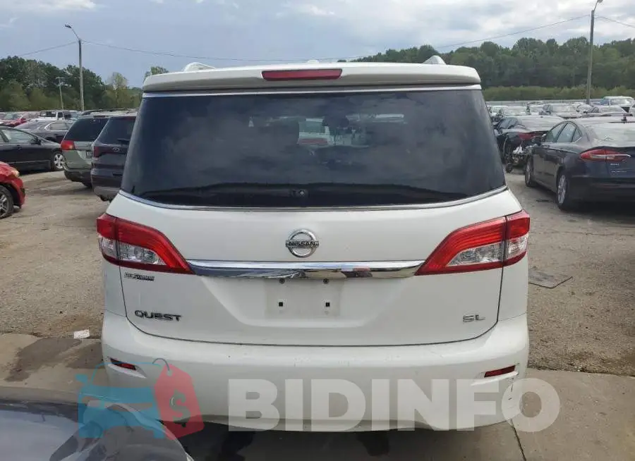 JN8AE2KP9F9120433 Photo# 6