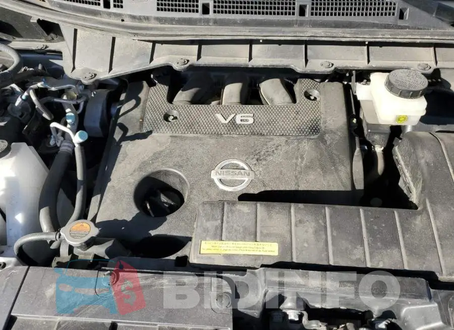 JN8AE2KPXG9156178 Photo# 12
