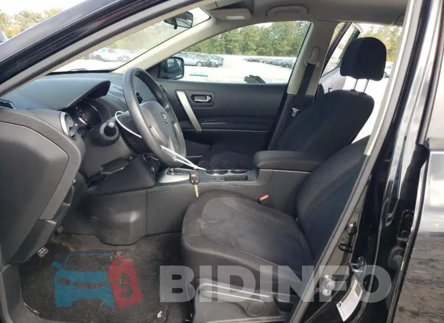 JN8AS5MT2EW605792 Photo# 7