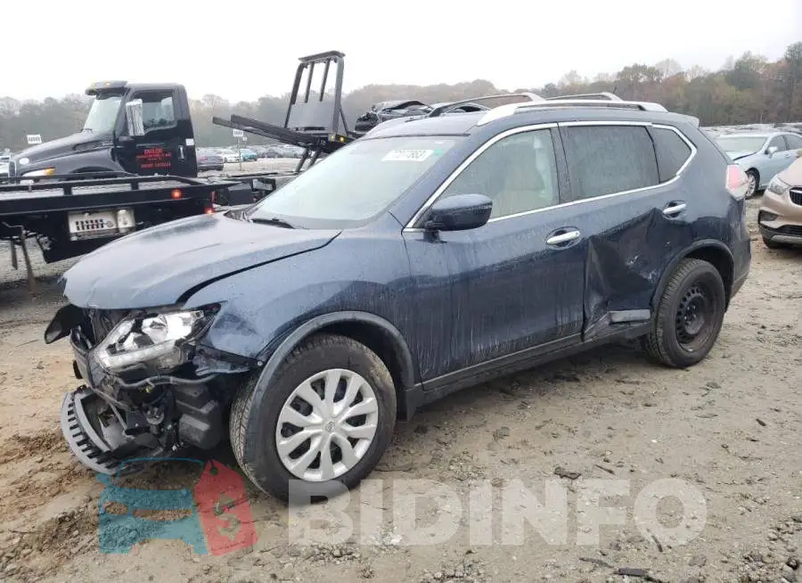 KNMAT2MT2GP596726 Photo# 1