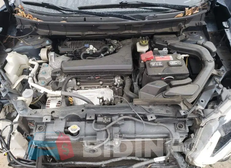 KNMAT2MT2GP596726 Photo# 12