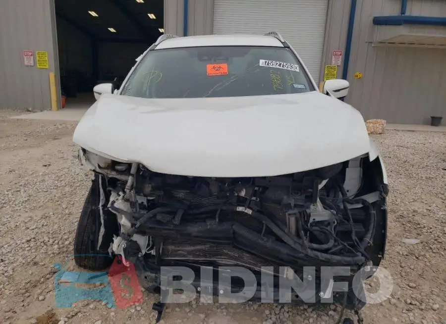 KNMAT2MT9LP504828 Photo# 5