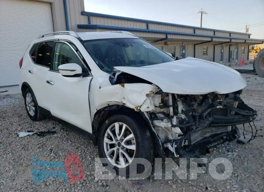 KNMAT2MT9LP504828 Photo# 4