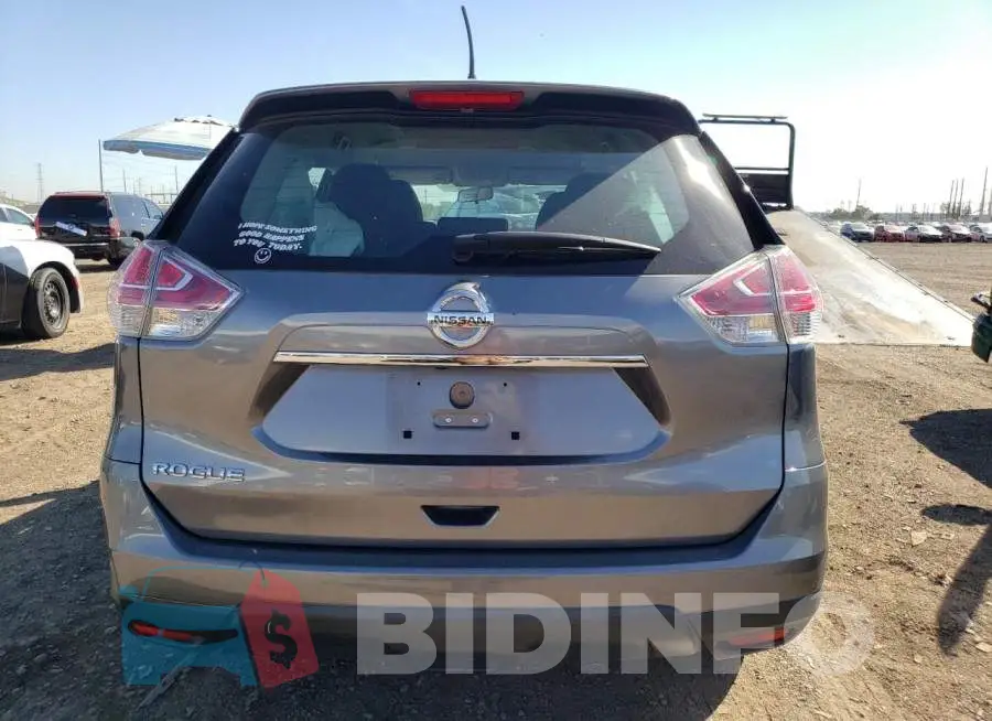 KNMAT2MTXFP562824 Photo# 6