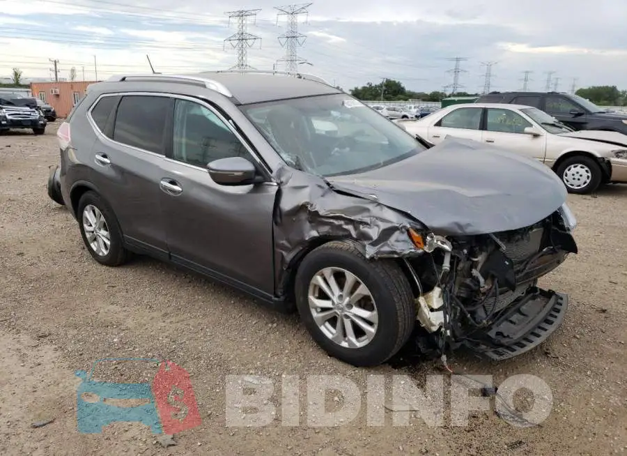 KNMAT2MV1FP519314 Photo# 4