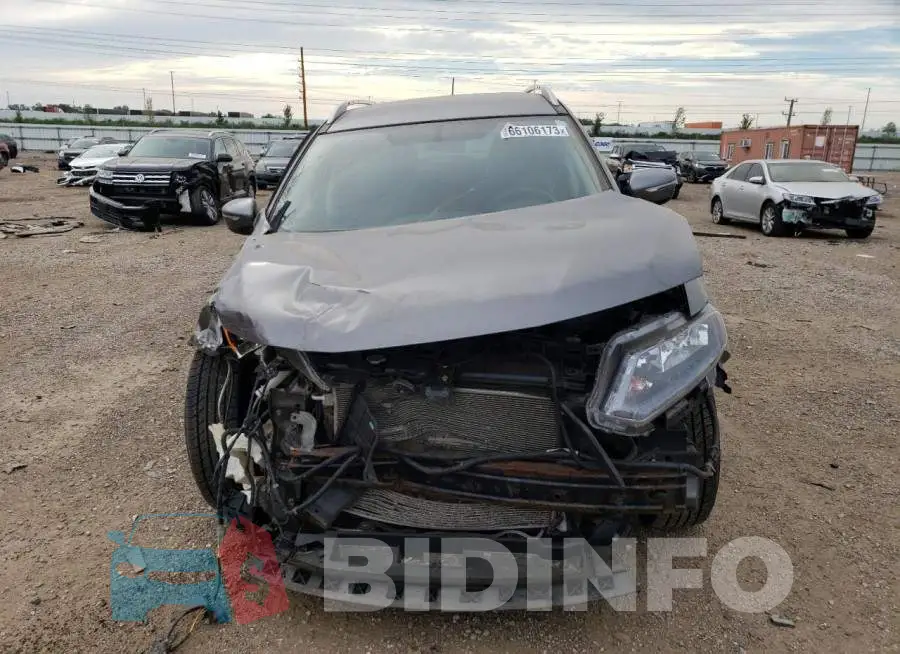 KNMAT2MV1FP519314 Photo# 5