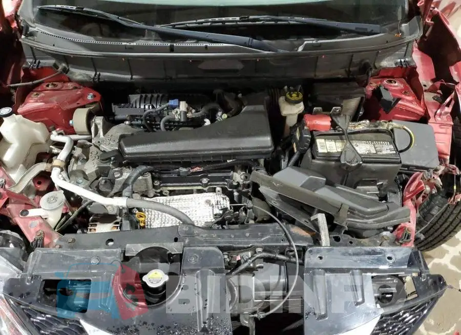 KNMAT2MV4GP634815 Photo# 11