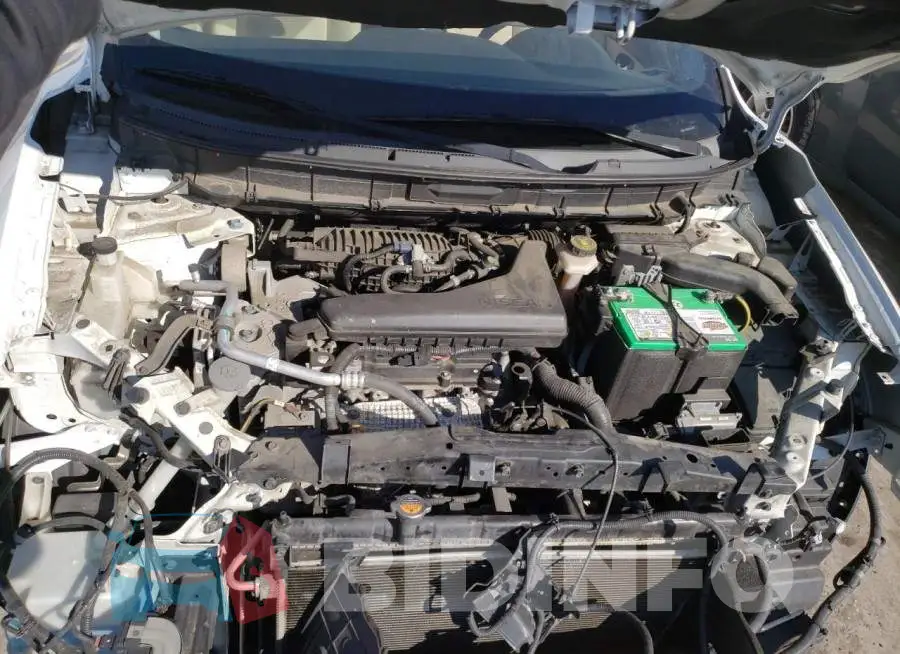 KNMAT2MVXGP614083 Photo# 11